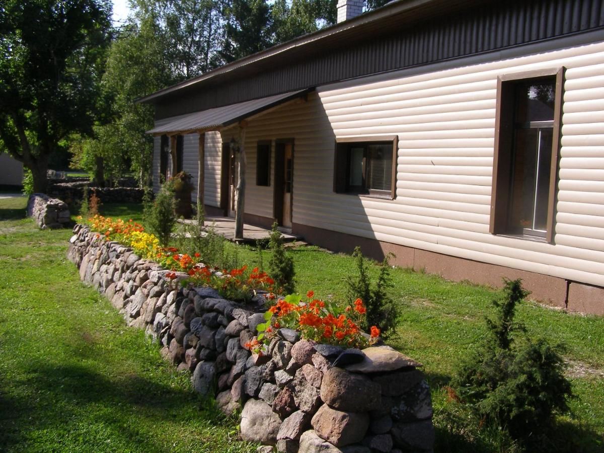 Комплексы для отдыха с коттеджами/бунгало Kipi-Koovi Holiday Centre Kipi-39